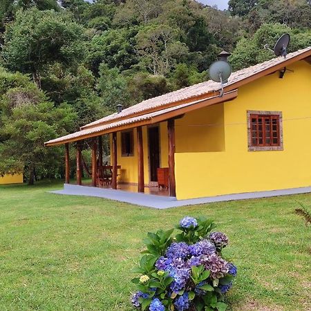 Casa A 14 Km De Goncalves Villa Ngoại thất bức ảnh