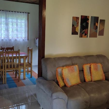 Casa A 14 Km De Goncalves Villa Ngoại thất bức ảnh