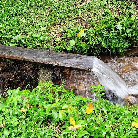Casa A 14 Km De Goncalves Villa Ngoại thất bức ảnh