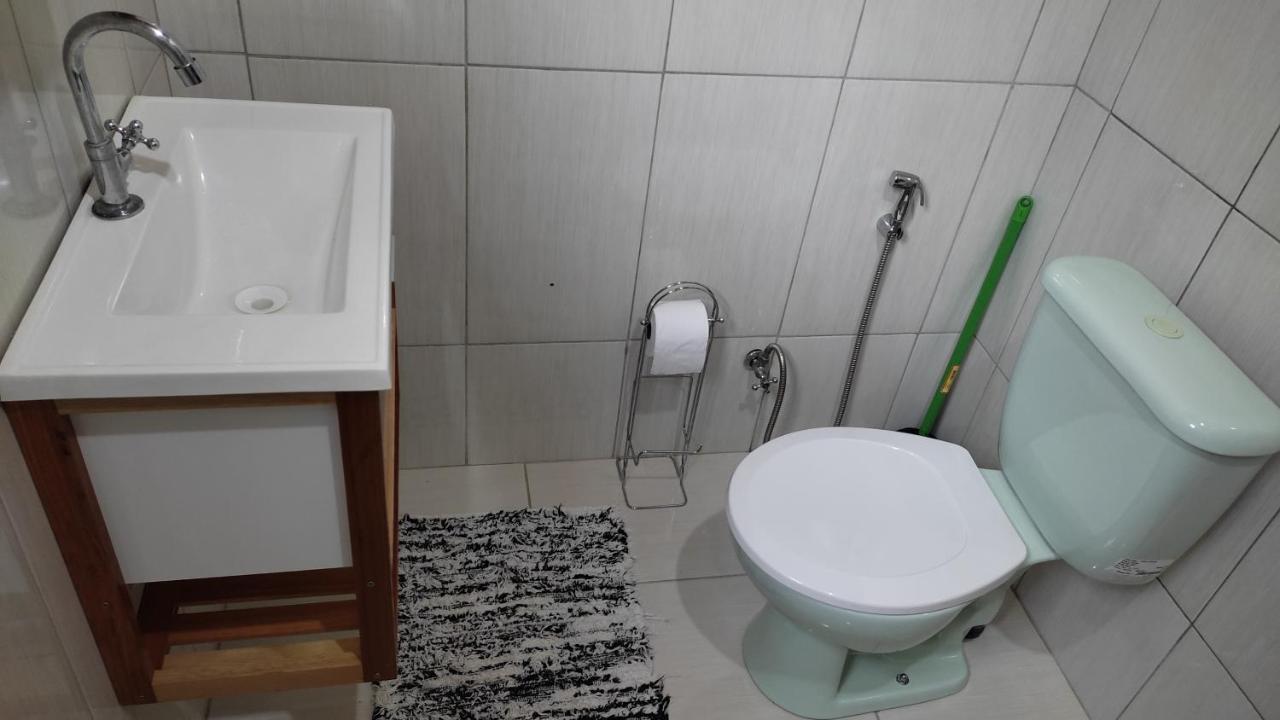Casa A 14 Km De Goncalves Villa Ngoại thất bức ảnh