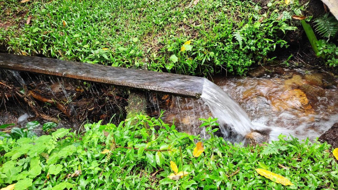 Casa A 14 Km De Goncalves Villa Ngoại thất bức ảnh