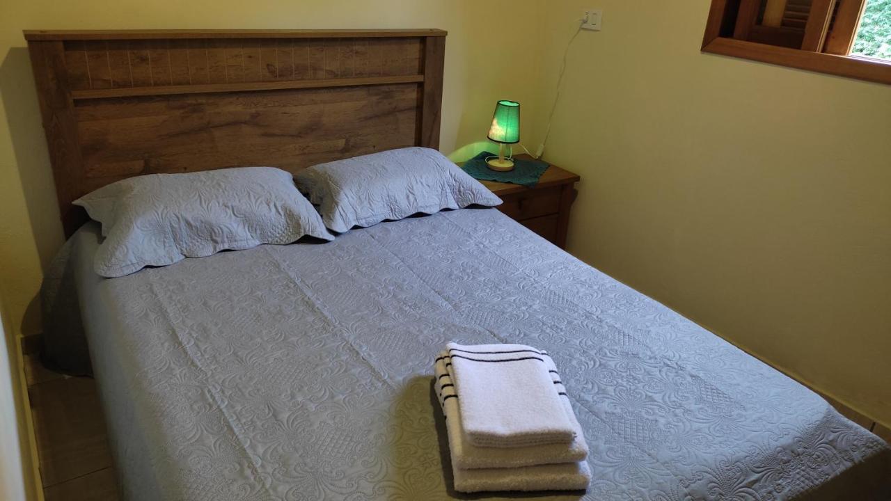 Casa A 14 Km De Goncalves Villa Ngoại thất bức ảnh